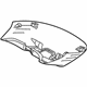Volvo 32314331 Upper Cover Volvo 32314331 Upper Cover