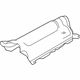 Volvo 32324168 Front Shield Volvo 32324168 Front Shield