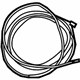 Volvo 30756315 Wire Harness Volvo 30756315 Wire Harness