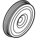 Volvo 32380012 Vibration Damper