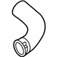 Volvo 32222071 Intercooler Hose