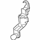 Volvo 30763502 Socket Panel, Passenger Side Volvo 30763502 Socket Panel, Passenger Side