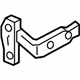 Volvo 31442031 Upper Hinge, Driver Side Volvo 31442031 Upper Hinge, Driver Side