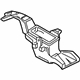Volvo 30899036 Air Distributor