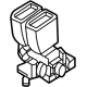 Volvo 80001448 Belt Catch Volvo 80001448 Belt Catch