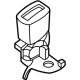 Volvo 80001451 Belt Catch Volvo 80001451 Belt Catch