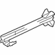 Volvo 8629959 Adjust Rail, Driver Side Volvo 8629959 Adjust Rail, Driver Side