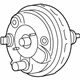 Volvo 31329898 Brake Booster Volvo 31329898 Brake Booster