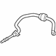Volvo 31329282 Vacuum Hose Volvo 31329282 Vacuum Hose