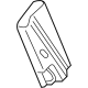 Volvo 32288537 Side Impact Inflator Module, Driver Side Volvo 32288537 Side Impact Inflator Module, Driver Side