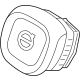 Volvo 32408464 Airbag Module Volvo 32408464 Airbag Module