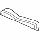 Volvo 9151641 Tail Lamp Assembly Seal