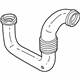 Volvo 9161391 Air Inlet Pipe Volvo 9161391 Air Inlet Pipe