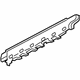 Volvo 30633281 Upper Bracket, Driver Side