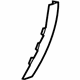 Volvo 1281958 Handle Cover, Passenger Side