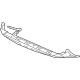 Volvo 32345494 Air Guide