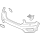 Volvo 36010689 Bumper Cover Volvo 36010689 Bumper Cover