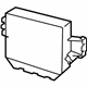 Volvo 31341090 Control Module Volvo 31341090 Control Module