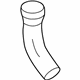 Volvo 30741450 Air Hose Volvo 30741450 Air Hose