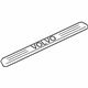 Volvo 8659960 Sill Plate Volvo 8659960 Sill Plate