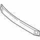 Volvo 9151514 Face Bar Volvo 9151514 Face Bar