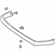 Volvo 3542252 Spoiler Assembly