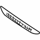 Volvo 9190034 Grille, Center