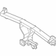 Volvo 31458009 Trailer Hitch Volvo 31458009 Trailer Hitch