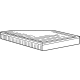 Volvo 1257546 Air Filter Volvo 1257546 Air Filter