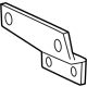 Volvo 1346893 Meter Bracket Volvo 1346893 Meter Bracket