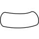 Volvo 3514480 Air Inlet Hose Volvo 3514480 Air Inlet Hose