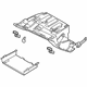 Volvo 31477859 Compartment Volvo 31477859 Compartment