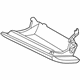 Volvo 31477865 Glove Box Door, Charcoal Volvo 31477865 Glove Box Door, Charcoal