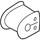 Volvo 30616985 Stabilizer Bar Bushing, Rubber