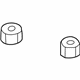Volvo 30870317 Stabilizer Link Bushing, Rubber