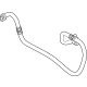 Volvo 32289940 A/C Hose Volvo 32289940 A/C Hose