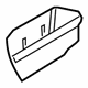 Volvo 8698459 Storage Box Volvo 8698459 Storage Box