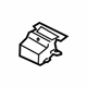 Volvo 30647975 Duct Volvo 30647975 Duct