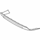 Volvo 31353702 Valance Panel Volvo 31353702 Valance Panel