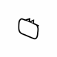 Volvo 39802591 Tow Eye Cap Volvo 39802591 Tow Eye Cap
