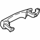 Volvo 39879658 Handle, Outside Volvo 39879658 Handle, Outside