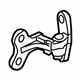 Volvo 31335181 Upper Hinge, Driver Side