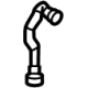 Volvo 32402123 Hose Volvo 32402123 Hose