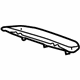 Volvo 30781474 Mat, Rubber
