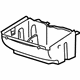 Volvo 30781471 Cup Holder