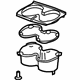Volvo 30755326 Insert