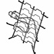 Volvo 31351635 Lumbar Support Volvo 31351635 Lumbar Support