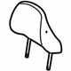 Volvo 9124338 Headrest Volvo 9124338 Headrest