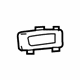 Volvo 9150448 Cap, Black Volvo 9150448 Cap, Black
