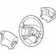 Volvo 30643382 Steering Wheel
